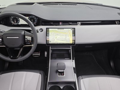 LAND ROVER RANGE ROVER EVOQUE - 9