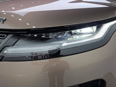2026 LAND Rover RANGE ROVER EVOQUE 缩略图 17