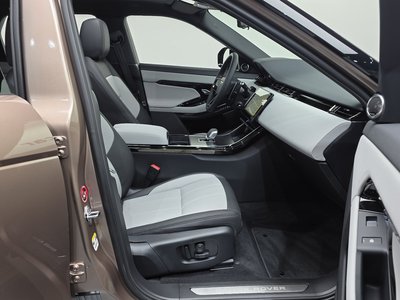 LAND ROVER RANGE ROVER EVOQUE - 2