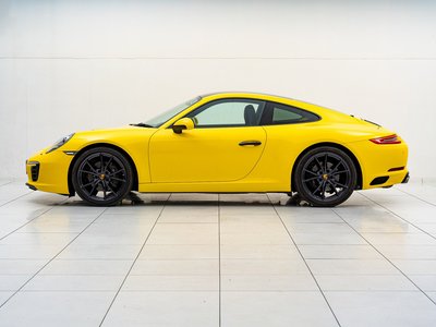 PORSCHE 911 - 7