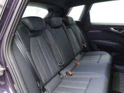 2025 AUDI Q4 E-TRON 缩略图 17