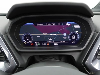 2025 AUDI Q4 E-TRON 缩略图 12