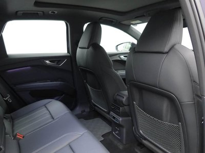 2025 AUDI Q4 E-TRON 缩略图 18