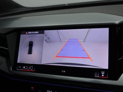 2025 AUDI Q4 E-TRON 缩略图 15