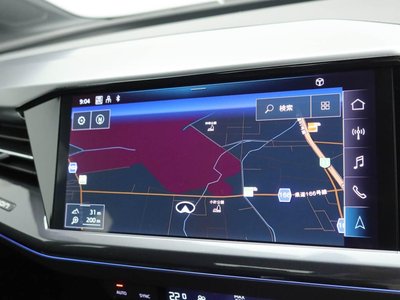 2025 AUDI Q4 E-TRON 缩略图 14