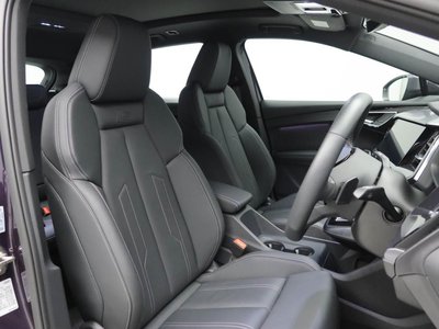 2025 AUDI Q4 E-TRON 缩略图 11