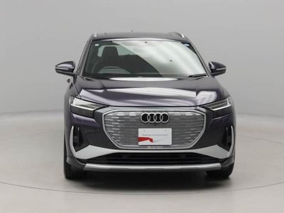 2025 AUDI Q4 E-TRON — фото 2