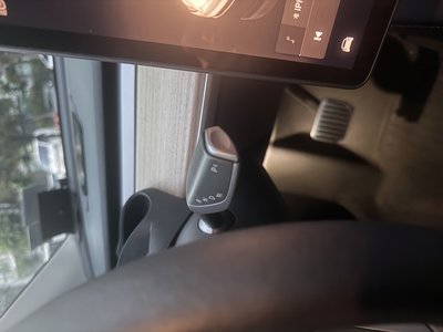 2022 Tesla MODEL Y photo 8
