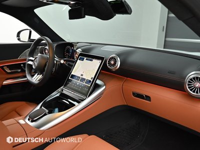 MERCEDES-BENZ GT AMG - 5