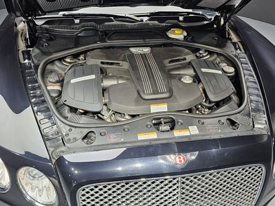 BENTLEY FLYING SPUR - 7