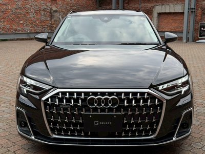 AUDI A8 - 5