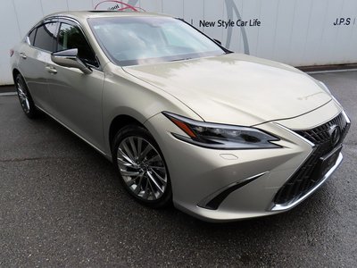 صورة مصغرة 90 لـ 2025 Lexus ES