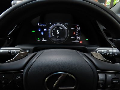 صورة مصغرة 59 لـ 2025 Lexus ES