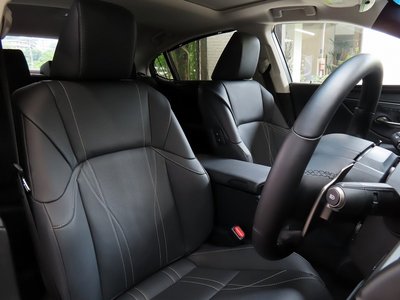 صورة مصغرة 54 لـ 2025 Lexus ES