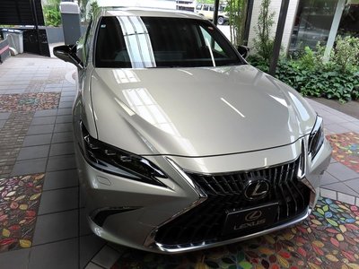 صورة مصغرة 31 لـ 2025 Lexus ES