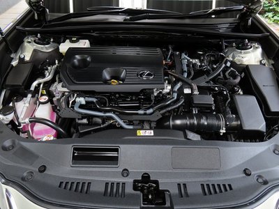 صورة مصغرة 83 لـ 2025 Lexus ES