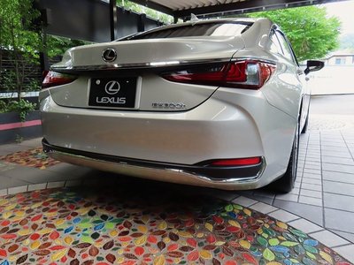 صورة مصغرة 45 لـ 2025 Lexus ES