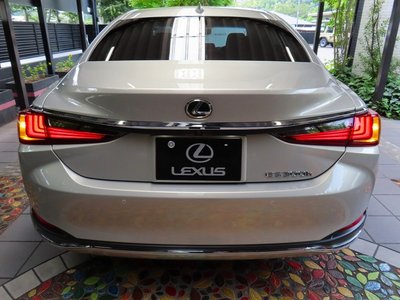 صورة مصغرة 16 لـ 2025 Lexus ES