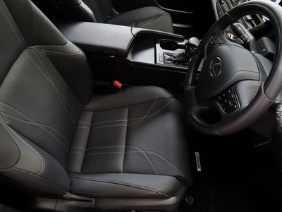 صورة مصغرة 55 لـ 2025 Lexus ES