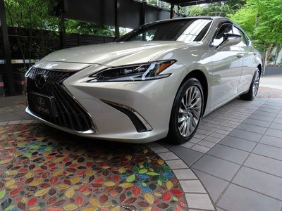 صورة مصغرة 48 لـ 2025 Lexus ES