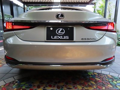 صورة مصغرة 14 لـ 2025 Lexus ES