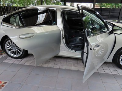 صورة مصغرة 50 لـ 2025 Lexus ES