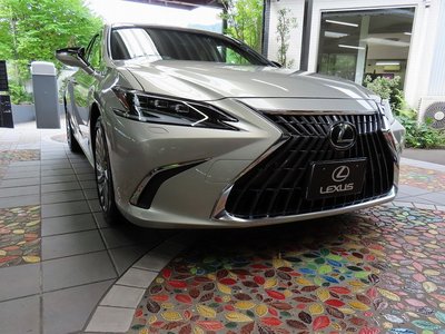 صورة مصغرة 46 لـ 2025 Lexus ES