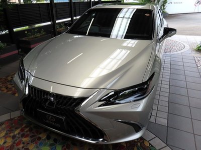 صورة مصغرة 18 لـ 2025 Lexus ES