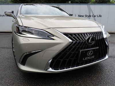 صورة مصغرة 86 لـ 2025 Lexus ES