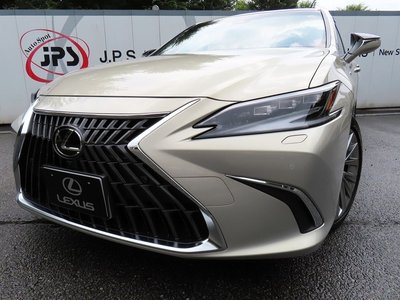 صورة مصغرة 84 لـ 2025 Lexus ES
