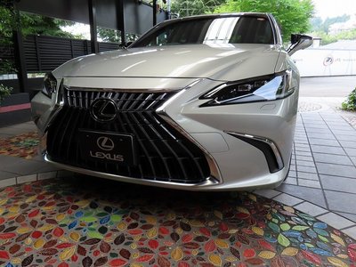 صورة مصغرة 44 لـ 2025 Lexus ES