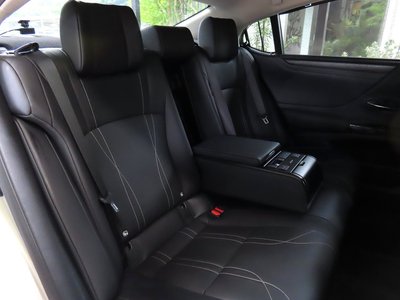صورة مصغرة 77 لـ 2025 Lexus ES