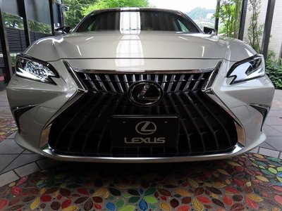 2025 Lexus ES photo 8