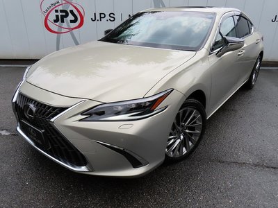 صورة مصغرة 88 لـ 2025 Lexus ES
