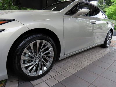 صورة مصغرة 22 لـ 2025 Lexus ES