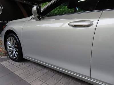 صورة مصغرة 23 لـ 2025 Lexus ES