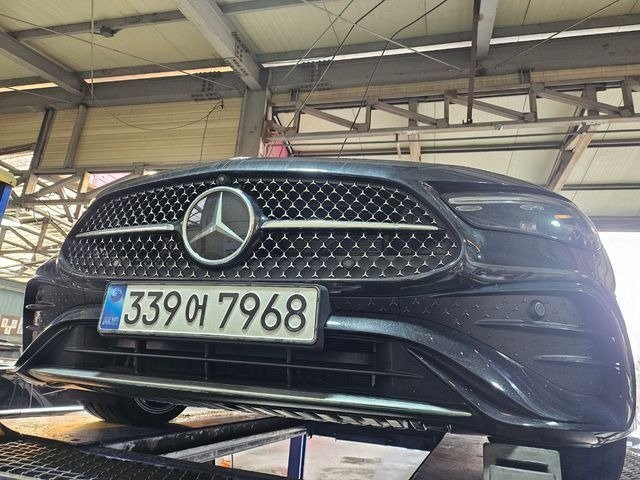 MERCEDES-BENZ CLE - View 1