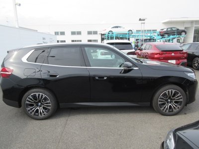 2025 BMW X3 照片 5
