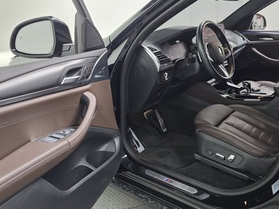 صورة مصغرة 13 لـ 2022 BMW X4