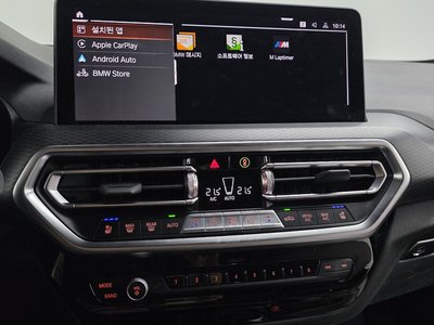 صورة مصغرة 20 لـ 2022 BMW X4