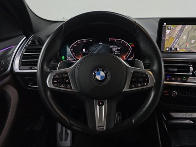 صورة مصغرة 19 لـ 2022 BMW X4