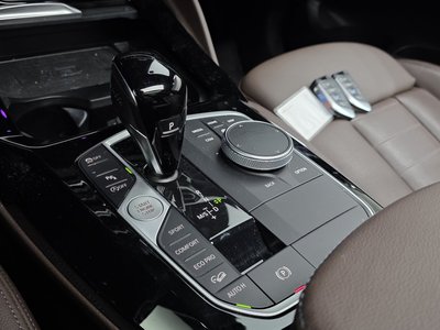 صورة مصغرة 12 لـ 2022 BMW X4