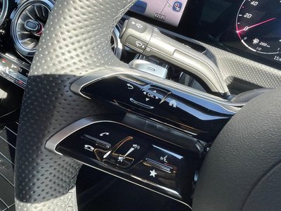 MERCEDES-BENZ CLA - 7