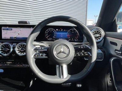 MERCEDES-BENZ CLA - 6