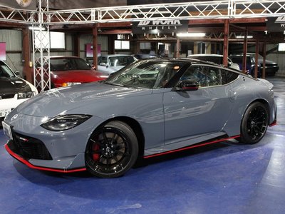 NISSAN FAIRLADY Z - 2