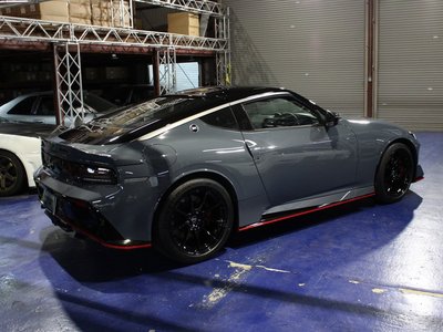 NISSAN FAIRLADY Z - 9