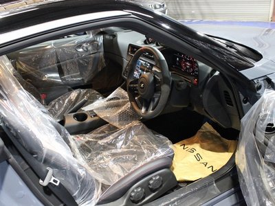 NISSAN FAIRLADY Z - 6