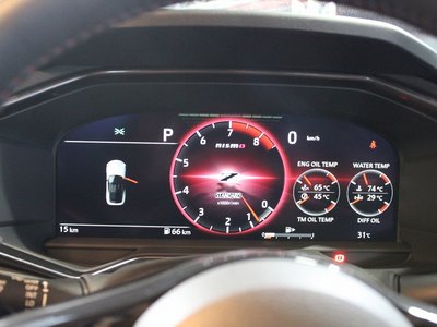 NISSAN FAIRLADY Z - 3