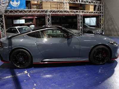 NISSAN FAIRLADY Z - 8