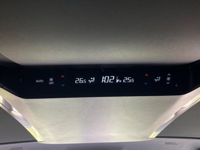 صورة مصغرة 42 لـ 2025 Toyota ALPHARD